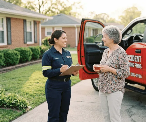 Accident Towing Service Pamplico, SC FAQs